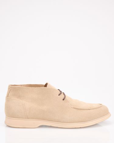 Campbell Desert Boot