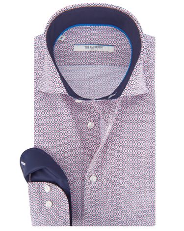 The BLUEPRINT Premium - Casual Overhemd LM