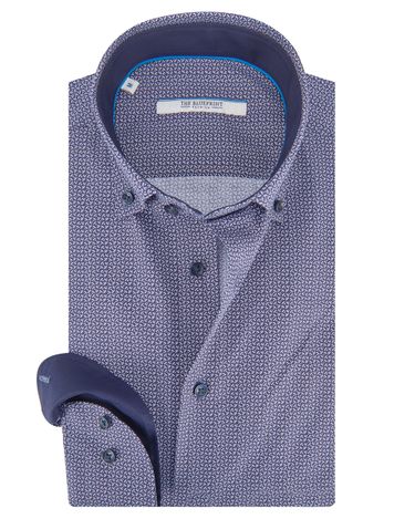 The BLUEPRINT Premium Trendy overhemd LM