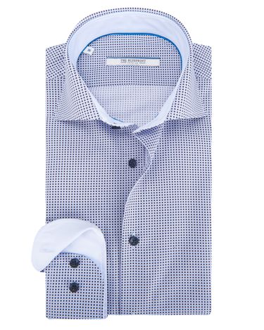 The BLUEPRINT Premium - Casual Overhemd LM