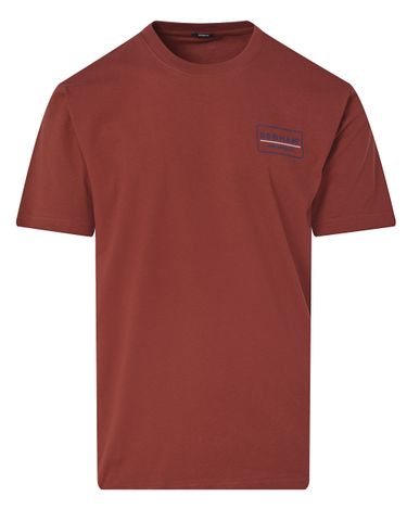 DENHAM Creston T-shirt KM