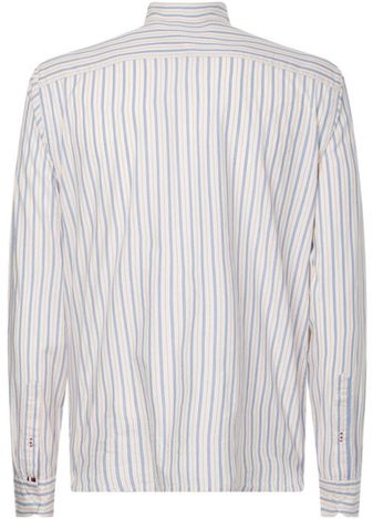 Tommy Hilfiger Menswear Casual Overhemd LM