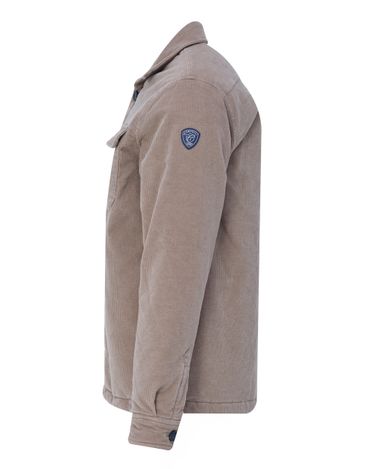 Campbell Overshirt