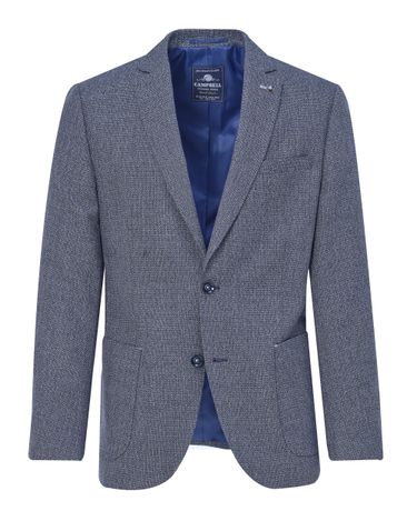 Campbell Blazer