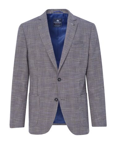 Campbell Blazer