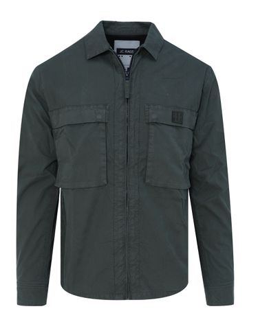 J.C. RAGS Reve Overshirt