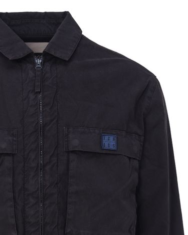 J.C. RAGS Reve Overshirt