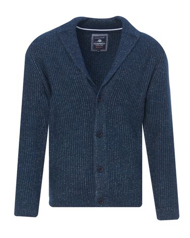 Campbell Vest