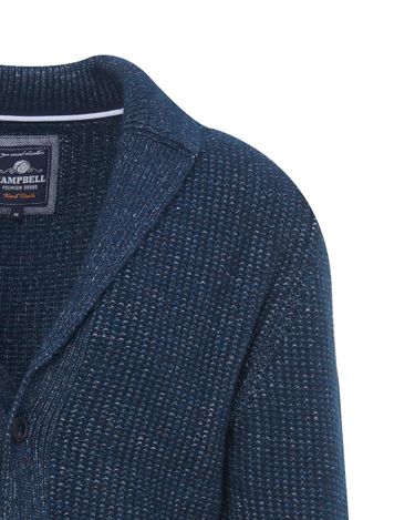 Campbell Vest