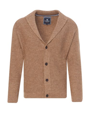 Campbell Vest