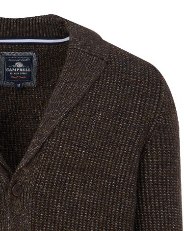 Campbell Vest