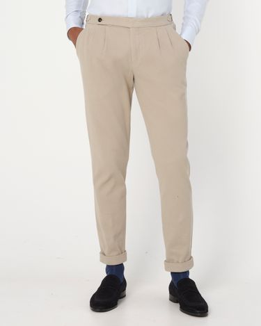 Dutch Dandies Pantalon