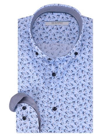 The BLUEPRINT Premium Trendy overhemd LM