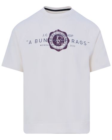 J.C Rags T-shirt KM