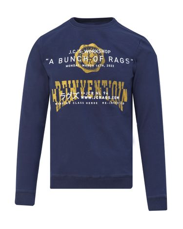 J.C Rags Rodman Sweater