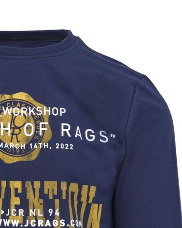 J.C Rags Rodman Sweater