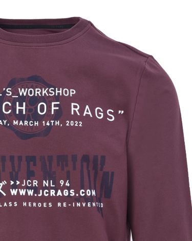 J.C Rags Rodman Sweater