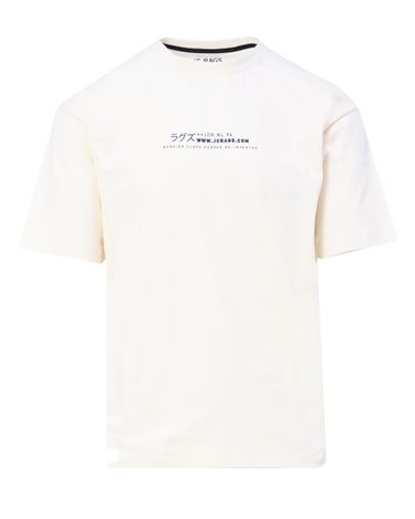 J.C Rags T shirt KM
