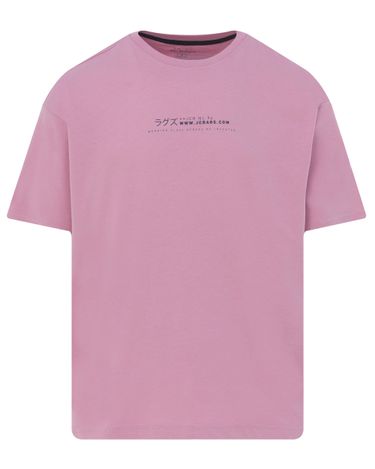 J.C Rags T shirt KM