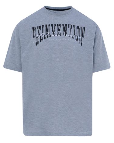 J.C Rags Reynard T-shirt KM