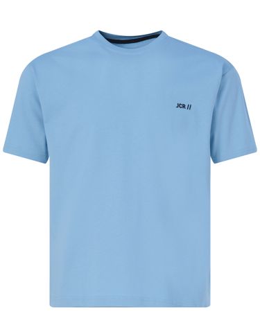 J.C. Rags Jorchos T-shirt KM