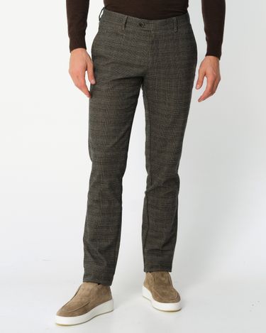 Campbell Chino
