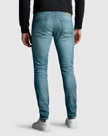 Cast Iron Riser BGO Jeans