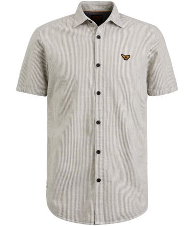 PME Legend Casual Overhemd KM