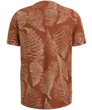 Cast Iron T-shirt KM