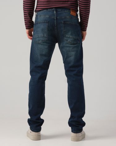 J.C. Rags Jimmy Dark Blue Jeans
