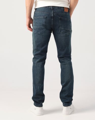 J.C. Rags Joah Dark Blue Jeans