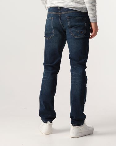 J.C. Rags Joah Heavy Washed Jeans