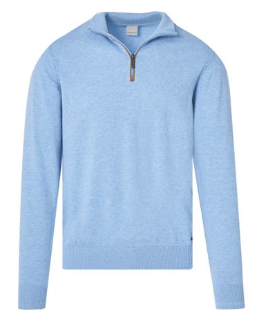 Bugatti clothing Schipperstrui