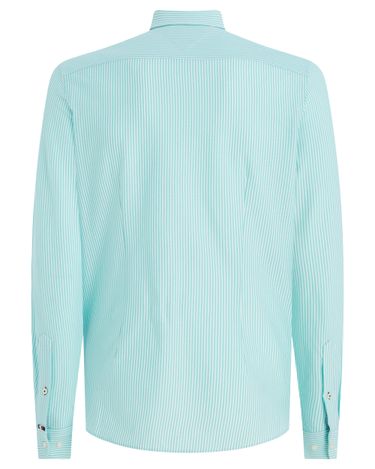 Tommy Hilfiger Menswear Casual Overhemd LM