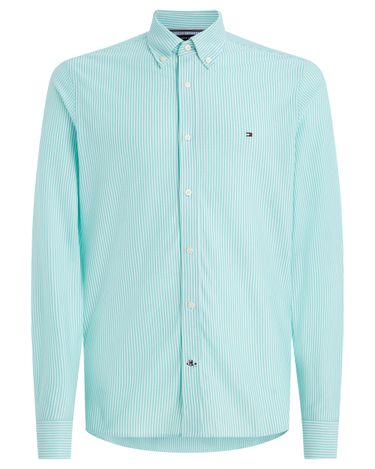 Tommy Hilfiger Menswear Casual Overhemd LM