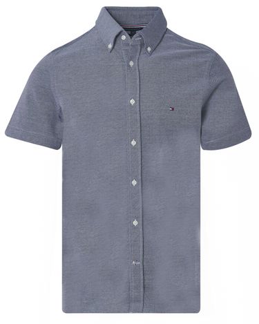 Tommy Hilfiger Menswear Casual Overhemd KM