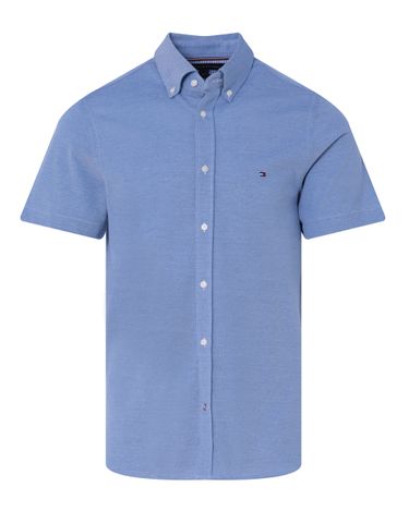 Tommy Hilfiger Menswear Casual Overhemd KM