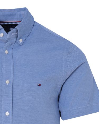 Tommy Hilfiger Menswear Casual Overhemd KM
