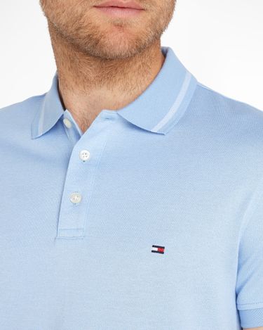Tommy Hilfiger Menswear Polo KM