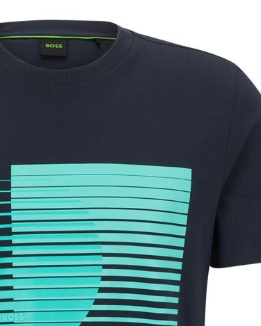 Boss T-shirt KM