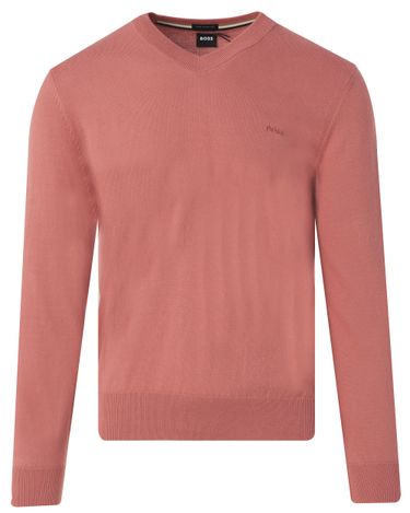 Boss Pacello Trui v-hals