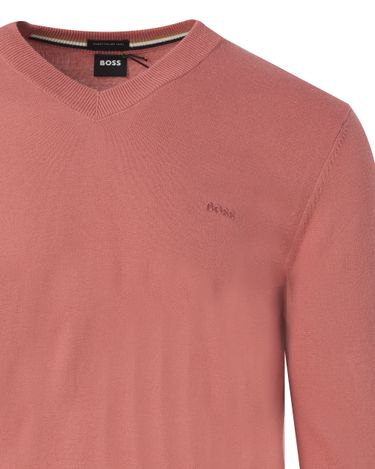 Boss Pacello Trui v-hals