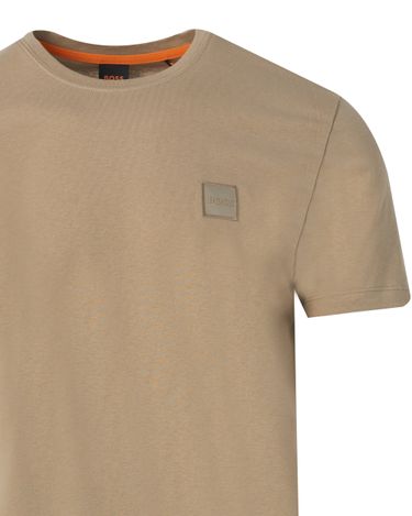Boss Tales T-shirt KM