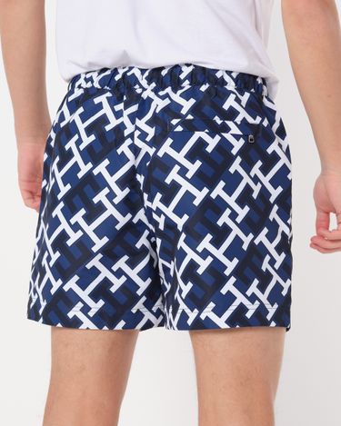 Tommy Hilfiger Menswear Zwemshort
