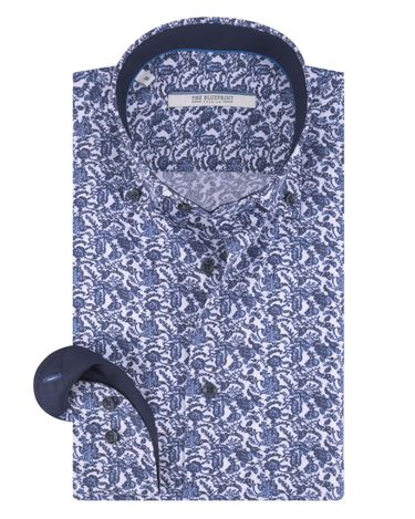 Shop Trendy overhemden in de outlet Outlet For Men