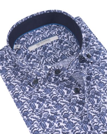 The BLUEPRINT Premium Casual Overhemd LM