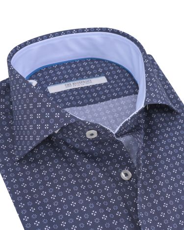The BLUEPRINT Premium Casual Overhemd LM