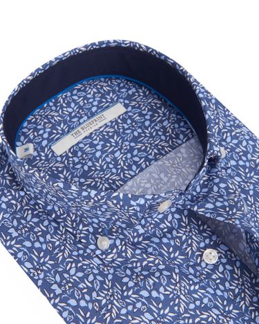 The BLUEPRINT Premium Casual Overhemd LM