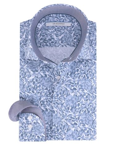The BLUEPRINT Premium Casual Overhemd LM