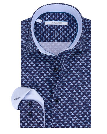 Shop Trendy overhemden in de outlet Outlet For Men